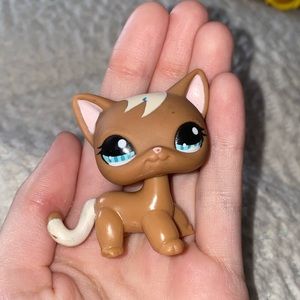 Littlest pet shop